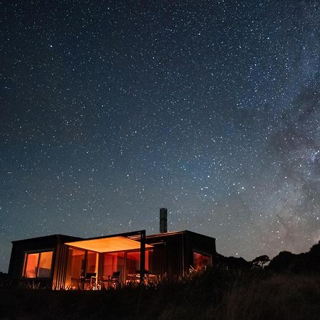 Вілла Whitimanuka Retreat Мартінборо Екстер'єр фото